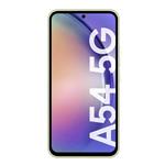 Celular Samsung Galaxy A54 5G 8 Gb Ram 128 Gb Rom Verde