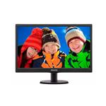 Monitor LED Philips 18.5 Pulgadas 193V5LHSB2/77 Full HD