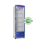 Heladera Exhibidora Vertical con Led Inelro 470 Litros MT-17