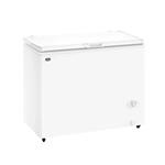 Freezer Horizontal Gafa Inverter FGHI300B-L 280 L Blanco