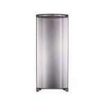 Freezer Vertical Whirlpool WVU27K2 231 Litros Silver
