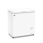 Freezer Horizontal Gafa Inverter FGHI200B-M 205 L Blanco