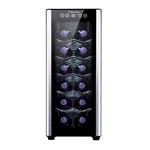 Cava De Vino Electrolux Erw125xamb 12 Botellas
