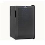 Cava de Vino Vondom T28 Negra de 28 Botellas