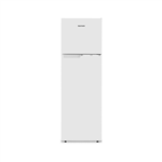 Heladera Siam HSI-CT291B 290 Litros Blanca 