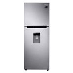 Heladera No Frost Samsung RT29K577JS8 Inverter 308 Litros Acero