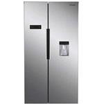 Heladera Side By Side Candy CHSBSO6174XWD No Frost Inverter 529 L