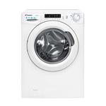 Lavarropas Carga Frontal Candy CS10652D-12 6.5 kg 1000 rpm