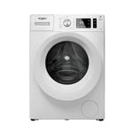 Lavarropas Inverter Whirlpool WNQ70AB 7 kg Carga Frontal Blanco
