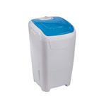 Lavarropas Columbia 7 Kg Semiautomático LSC-7000