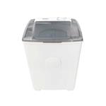 Lavarropas Semiautomático Patrick LTPK79SB 7Kg Blanco