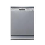 Lavavajilla Midea DE-312SAR1 12 Cubiertos Silver