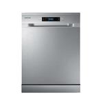 Lavavajillas Samsung DW60M6050FS 14 Cubiertos Silver