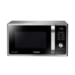 Microondas Samsung MG28F3K3TAS con Grill de Interior Cerámico 28L