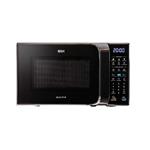 Microondas BGH B228DN20 Digital con Grill 28 Litros 900 W Negro