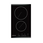 Anafe Electrico Vitroceramico Samsung CTR432 2 Hornallas