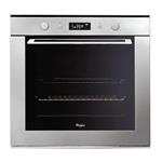 Horno Eléctrico Empotrable Whirlpool AKZM756IX 67 Litros