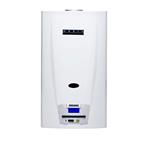 Calefon Orbis 20 Litros Digital 320KSO Piloto Automatico
