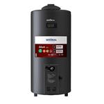 Termotanque a Gas Señorial 75 litros Black TSBG-75 Display