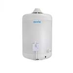 Termotanque a Gas Escorial ES-45L 45 litros Conexión Superior