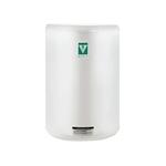 Termotanque Eléctrico Volcan 80 Litros 0080IV Conexión Inferior