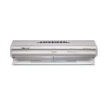 Purificador Spar Senza Duo 60 cm 3878-SEZ