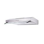 Purificador Spar Eccos 2360-019 60 cm Acero Inoxidable