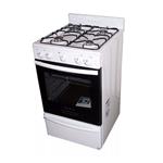 Cocina Orbis 50 Cm A Gas Blanca 538BC2