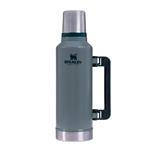 Termo Clásico Stanley 1,9L Con Tapón Cebador