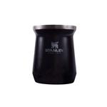 Mate Stanley de Acero Inoxidable Negro 236 ML