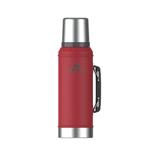 Termo Stanley Clasico Acero Inoxidable 950 ML con Tapon Cebador