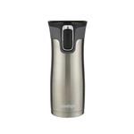 Vaso Térmico Contigo Westloop 473 ml Acero