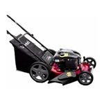 Cortadora De Cesped Nafta Petri Profesional 500