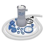 Bomba Filtrante Pelopincho 3800 L/H