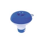 Boya Flotante Bestwway 58210 para Pastillas de Cloro