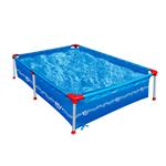 Pileta Sol De Verano Sol 200 1500 Litros