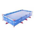 Pileta de Lona Sol De Verano Sol 450 7800 Litros