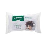 Almohada Canon Platino 70x40 cm