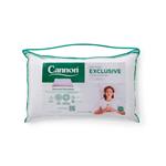 Almohada Cannon Exclusive 70x40 cm