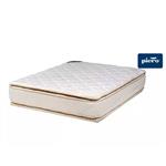 Colchón 2 Plazas y Media Piero LeGrand II Con Pillow Top 160x200