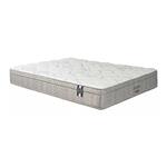 Colchón Springwall Magnetic Resorte Pocket 160 x 200 x 27cm Queen