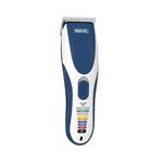 Corta Pelo Wahl Colorpro Cordless 20 Piezas Recargable