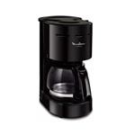 Cafetera De Filtro Moulinex Fg320558 8 Tazas