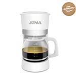 Cafetera de Filtro Atma CA8133N