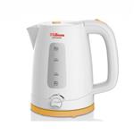 Pava Eléctrica Liliana Mateando AP175B 1,7 lts Blanca