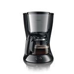 Cafetera Philips HD7462/20 1.2 Litros Negra