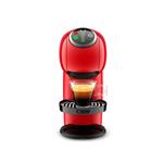 Cafetera Moulinex Dolce Gusto Genio S Plus PV340558 Roja