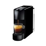 Cafetera Nespresso Essenza Mini C30 0.6 Litros Negra