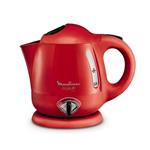 Pava Eléctrica Moulinex BY297F58 1 Litro Roja