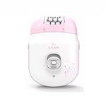 Depiladora Inalámbrica Gama Velvet Usb
